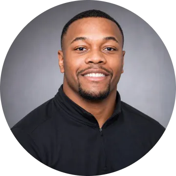 Todd Small